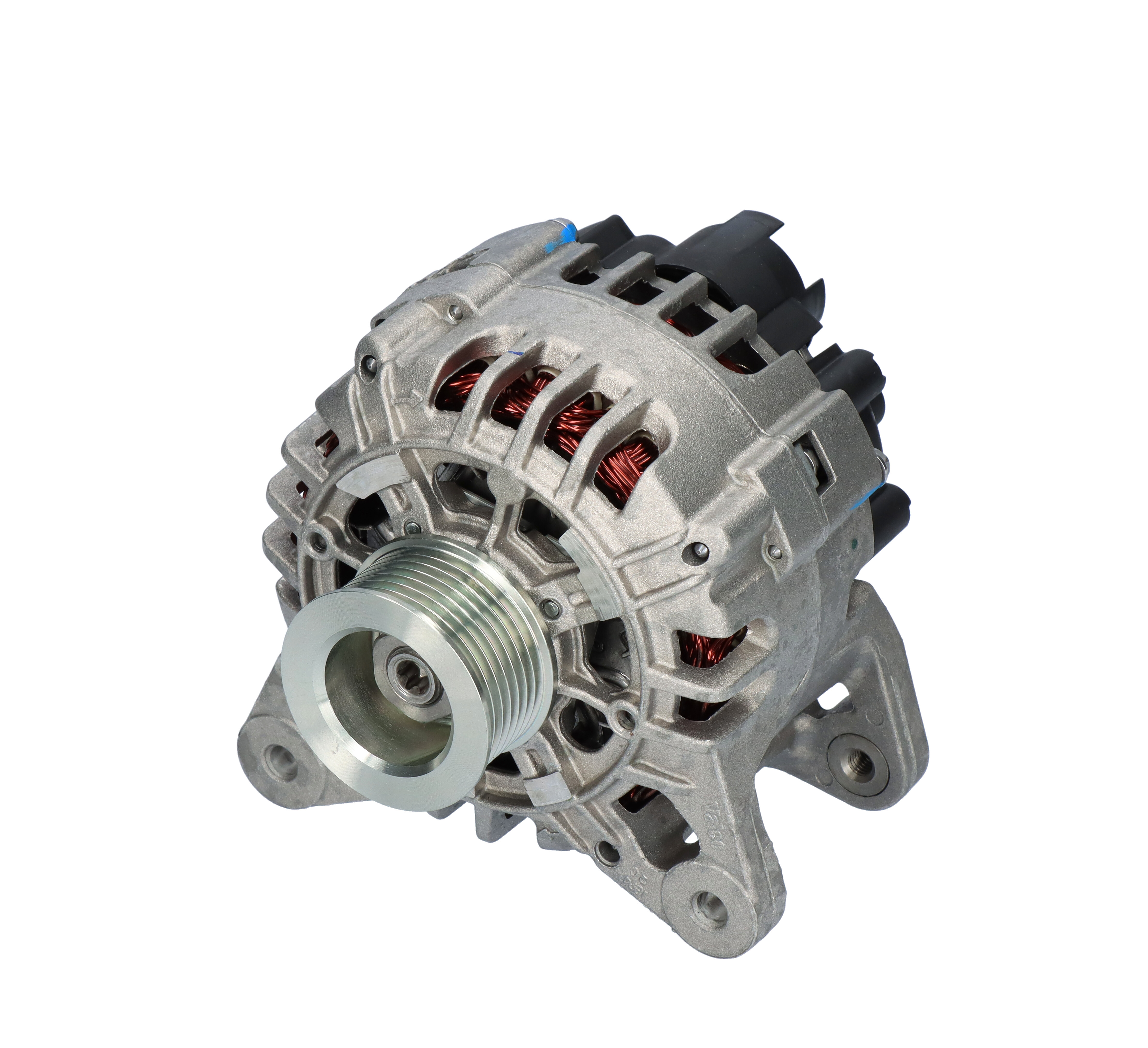 VALEO 440185 dynamo Clio 3 2.0 16V Sport (CR0N, CR1P) 197 Pk Benzine 2007