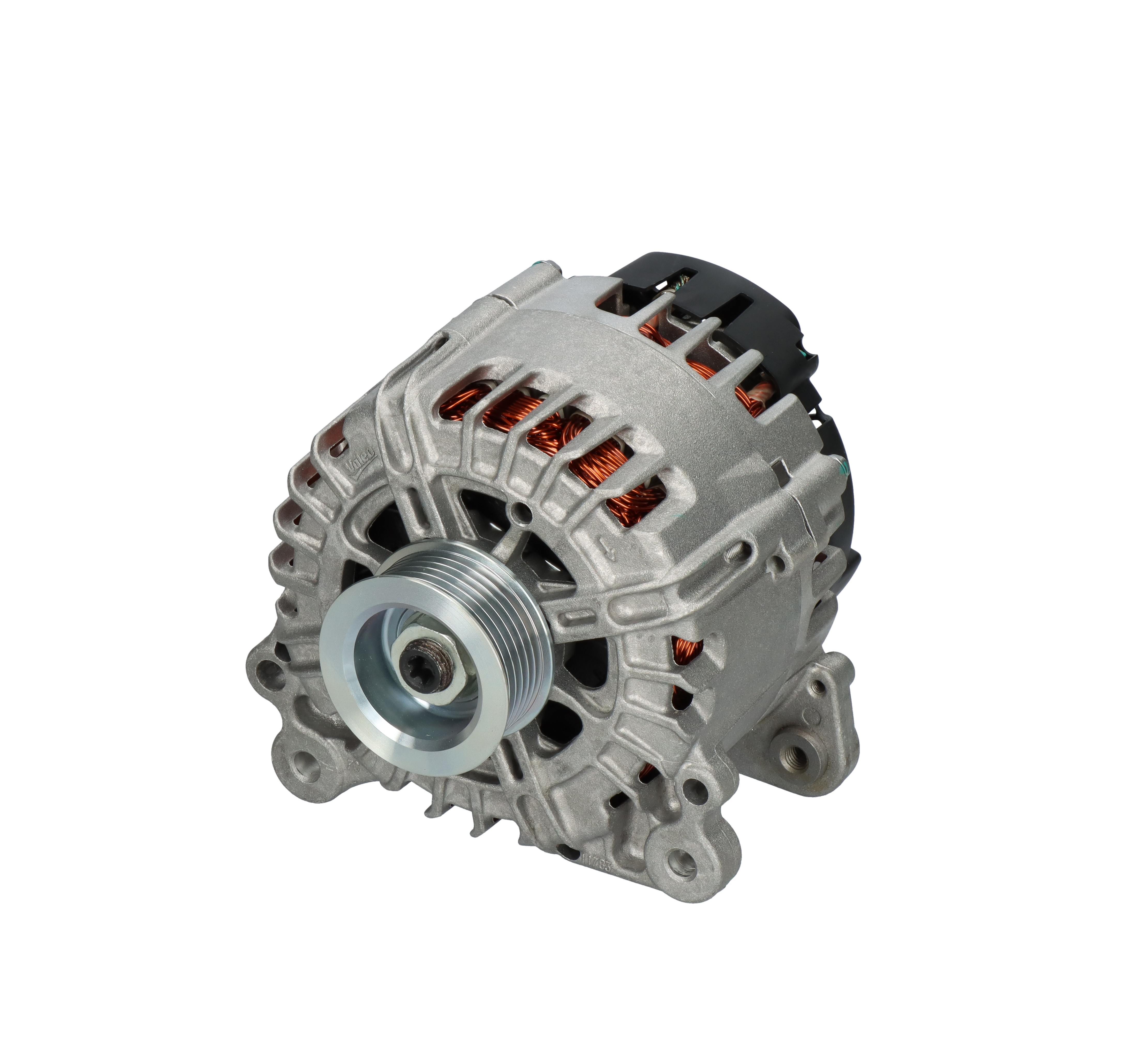 VALEO 440211 dynamo Audi A5 B8 3.0 TDI quattro 211 hk Diesel 2010