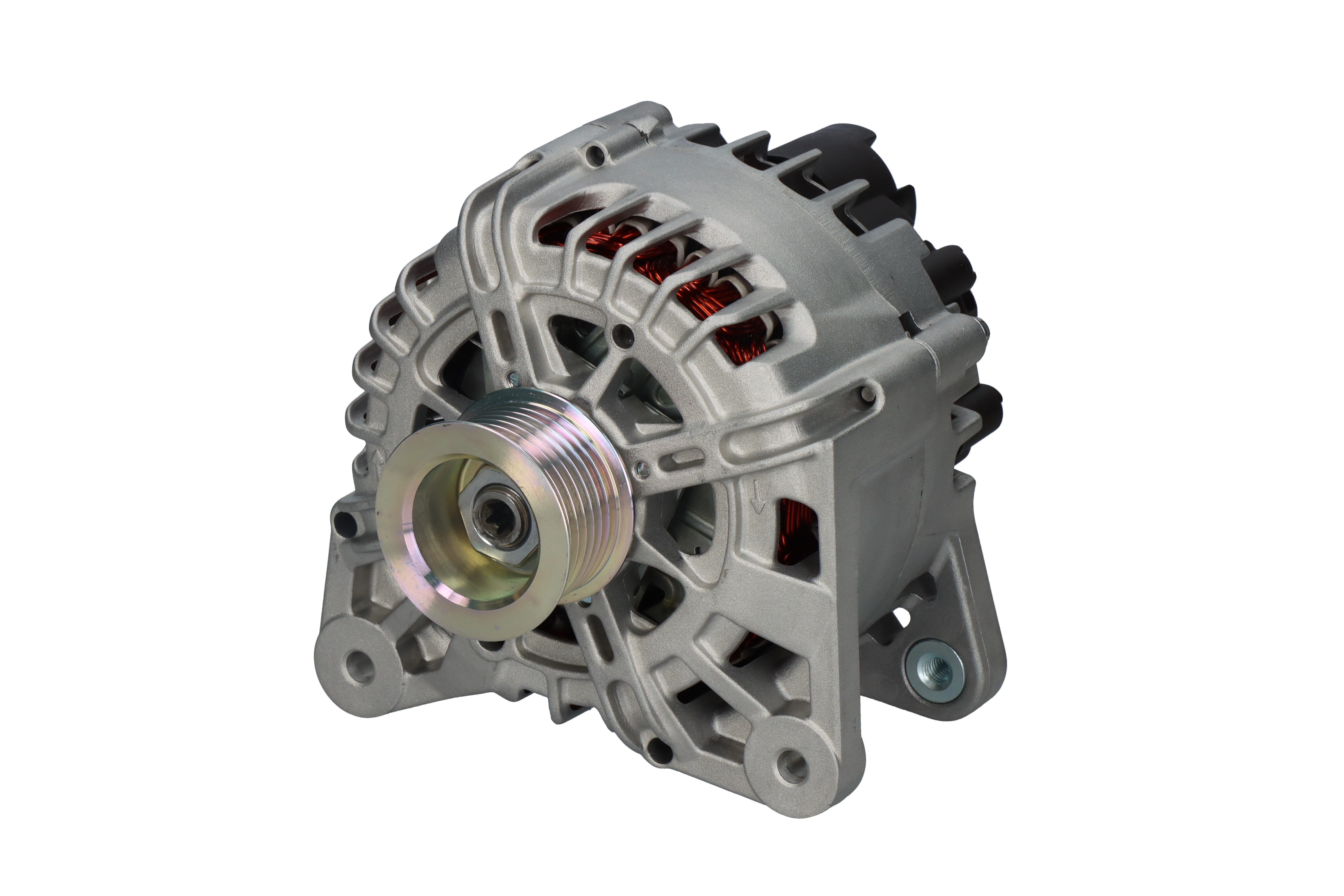 VALEO 440218 Alternador Renault Megane 3 Grandtour 2.0 TCe 220 cv Gasolina 2016