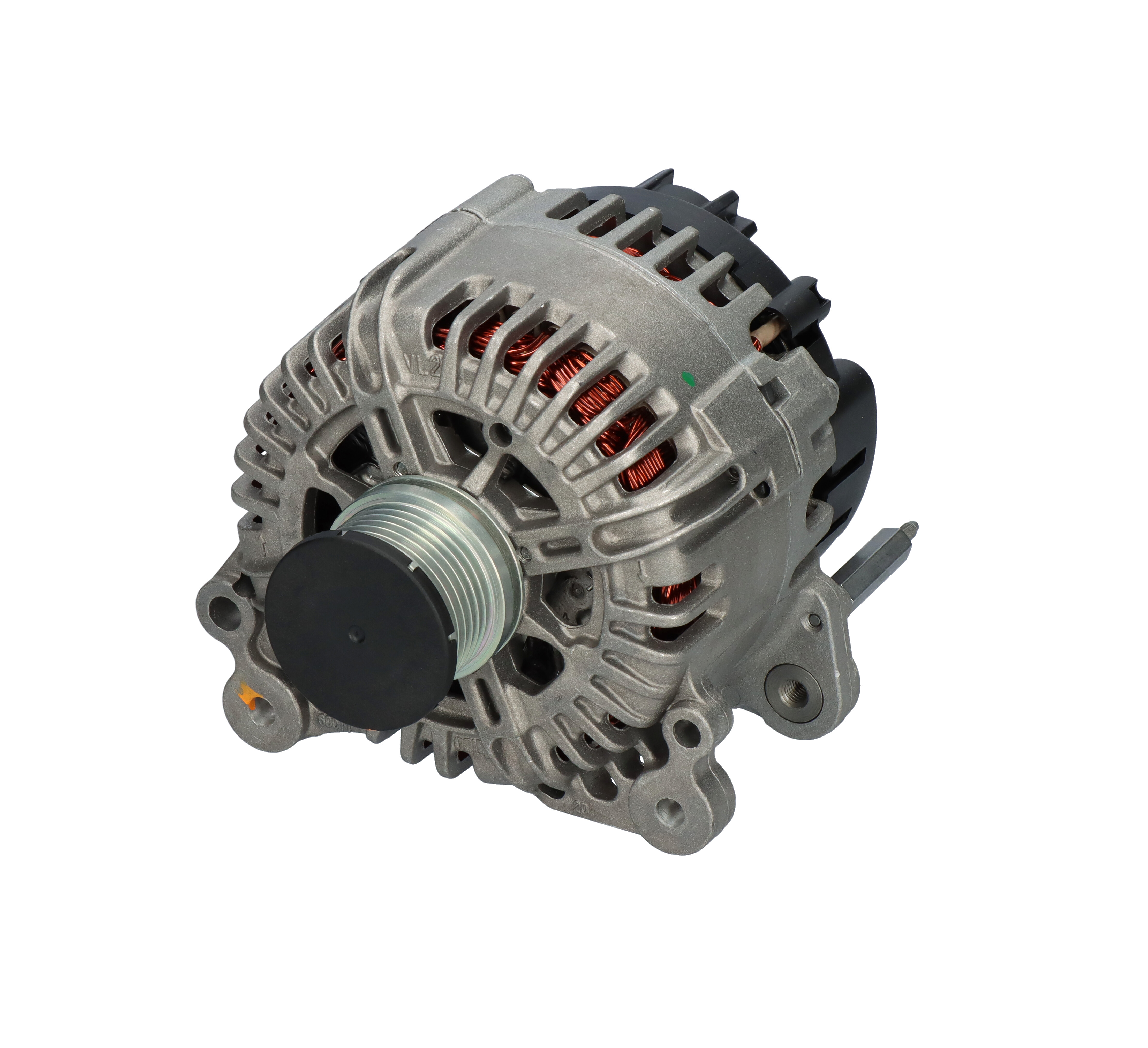 VALEO 06F-903-023-P Lichtmaschine 440240