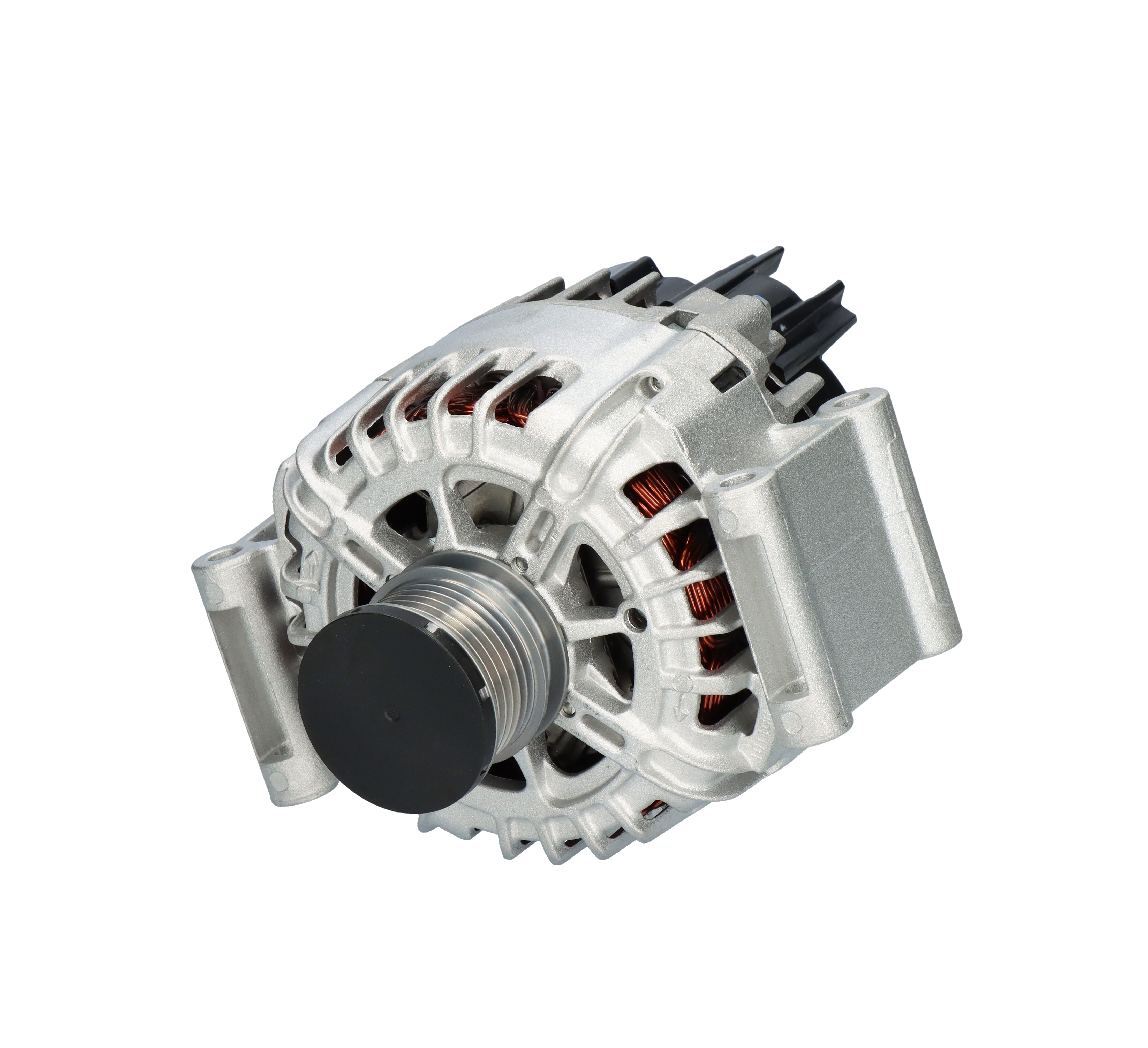 VALEO 440263 dynamo / alternator A014-154-14-02