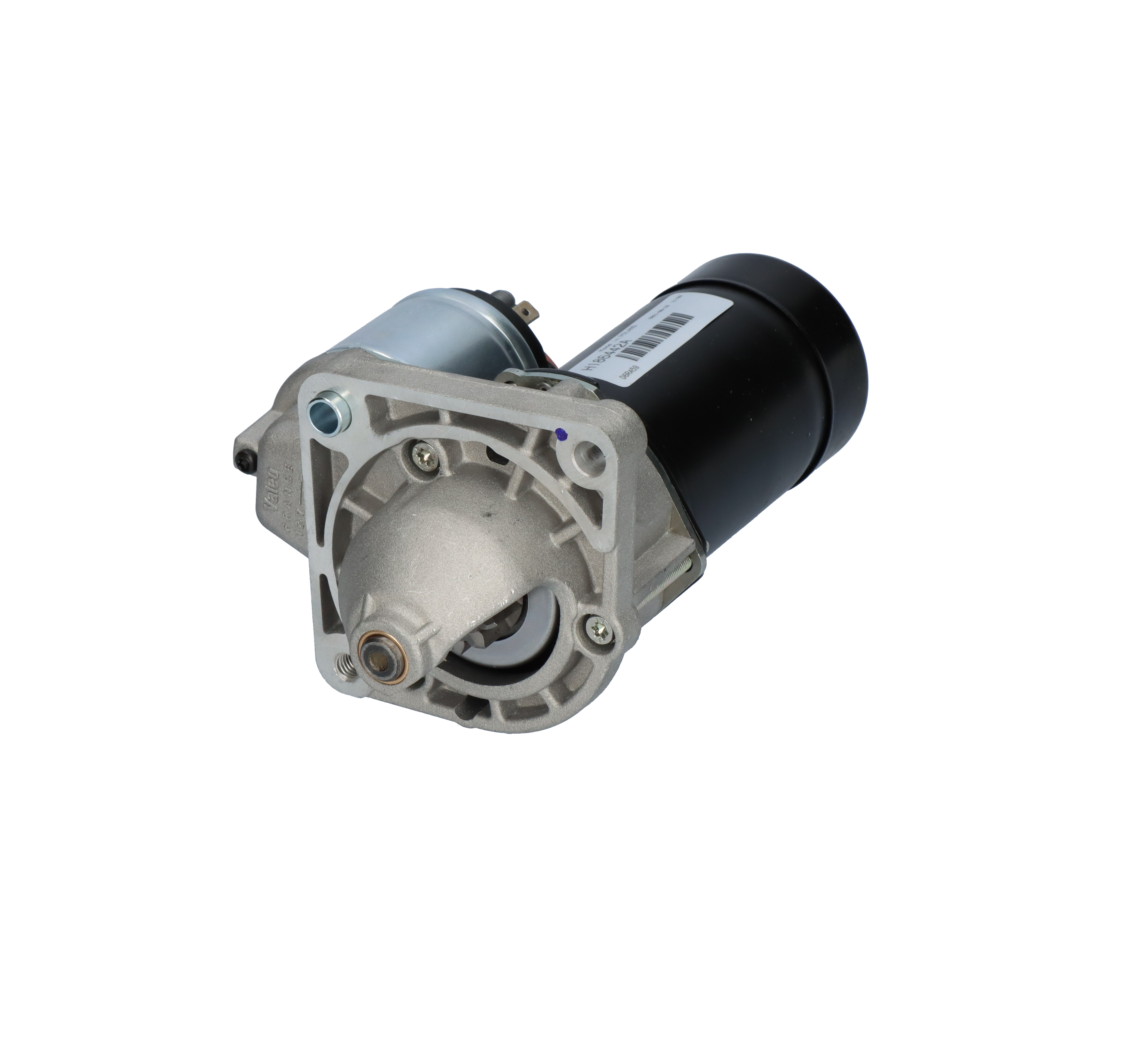 VALEO 455553 startmotor 778 5449
