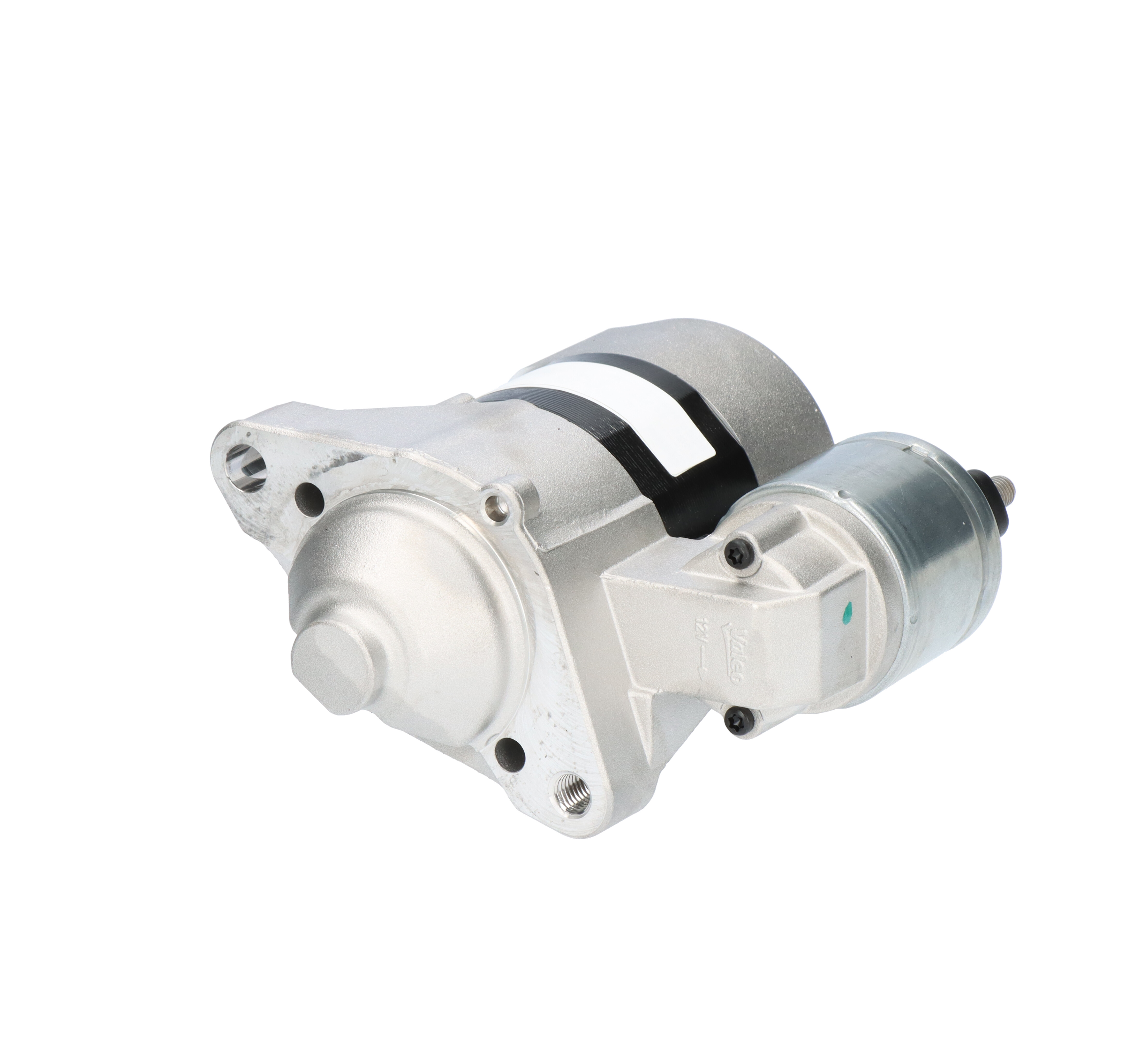 VALEO 455722 Startmotor Dacia Logan MCV 2 1.2 73 Pk Benzine 2024