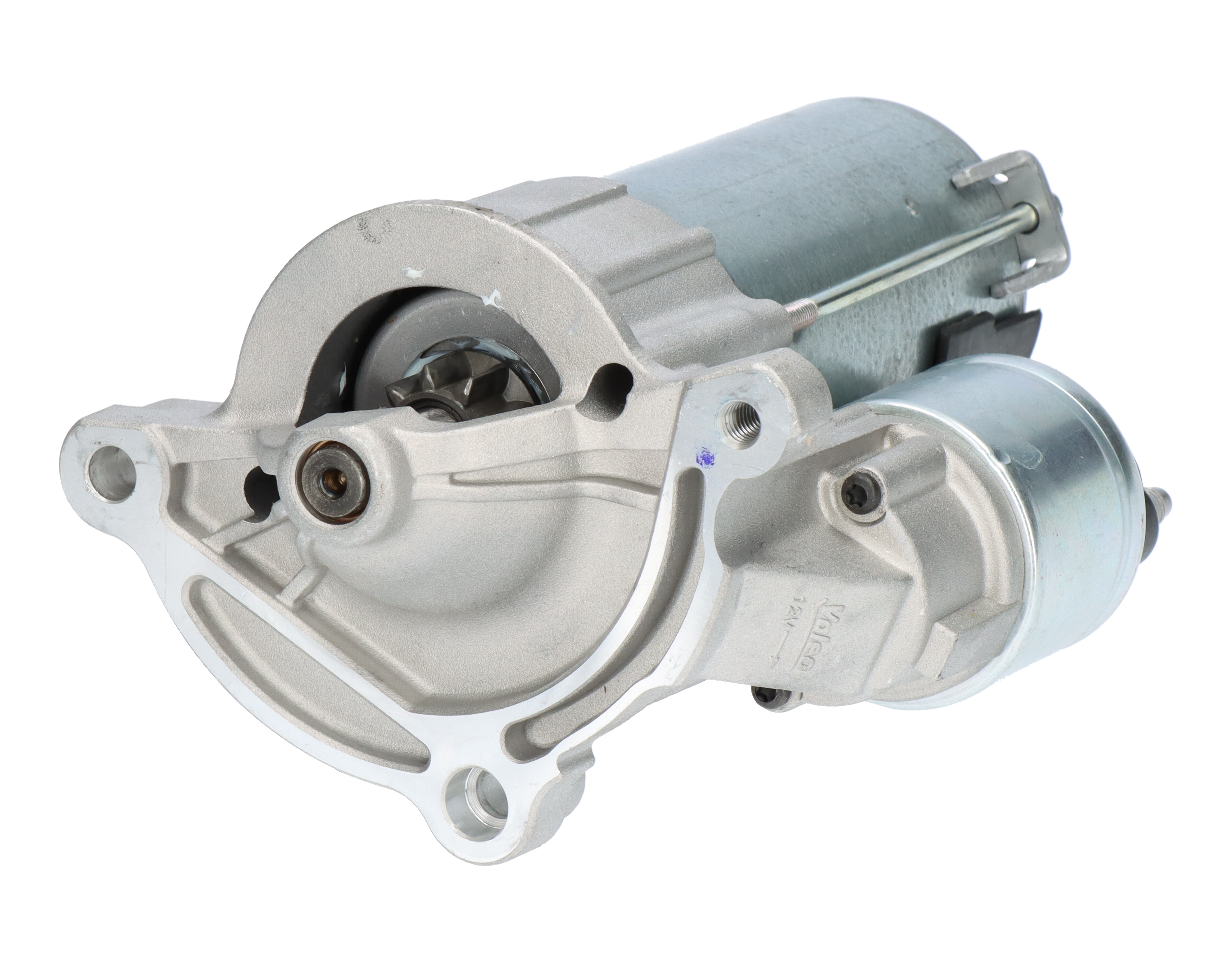 455955 startmotor VALEO Startmotor kopen
