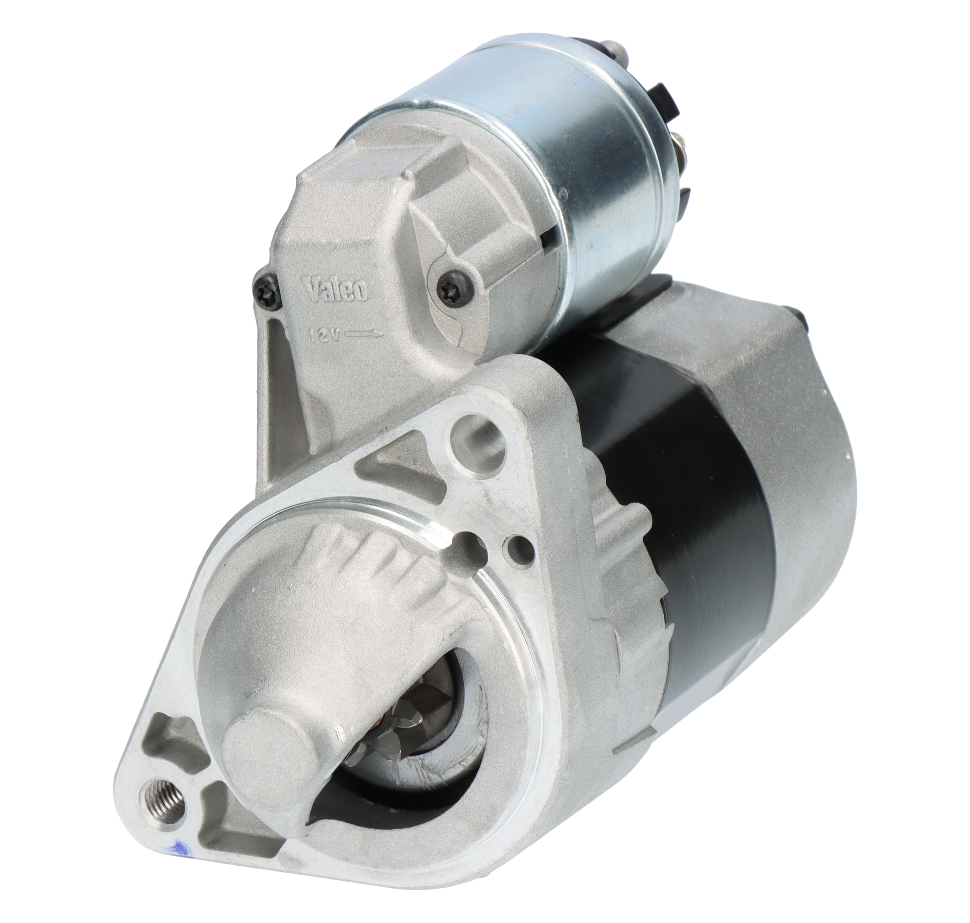 455984 VALEO 233001F705 Anlasser