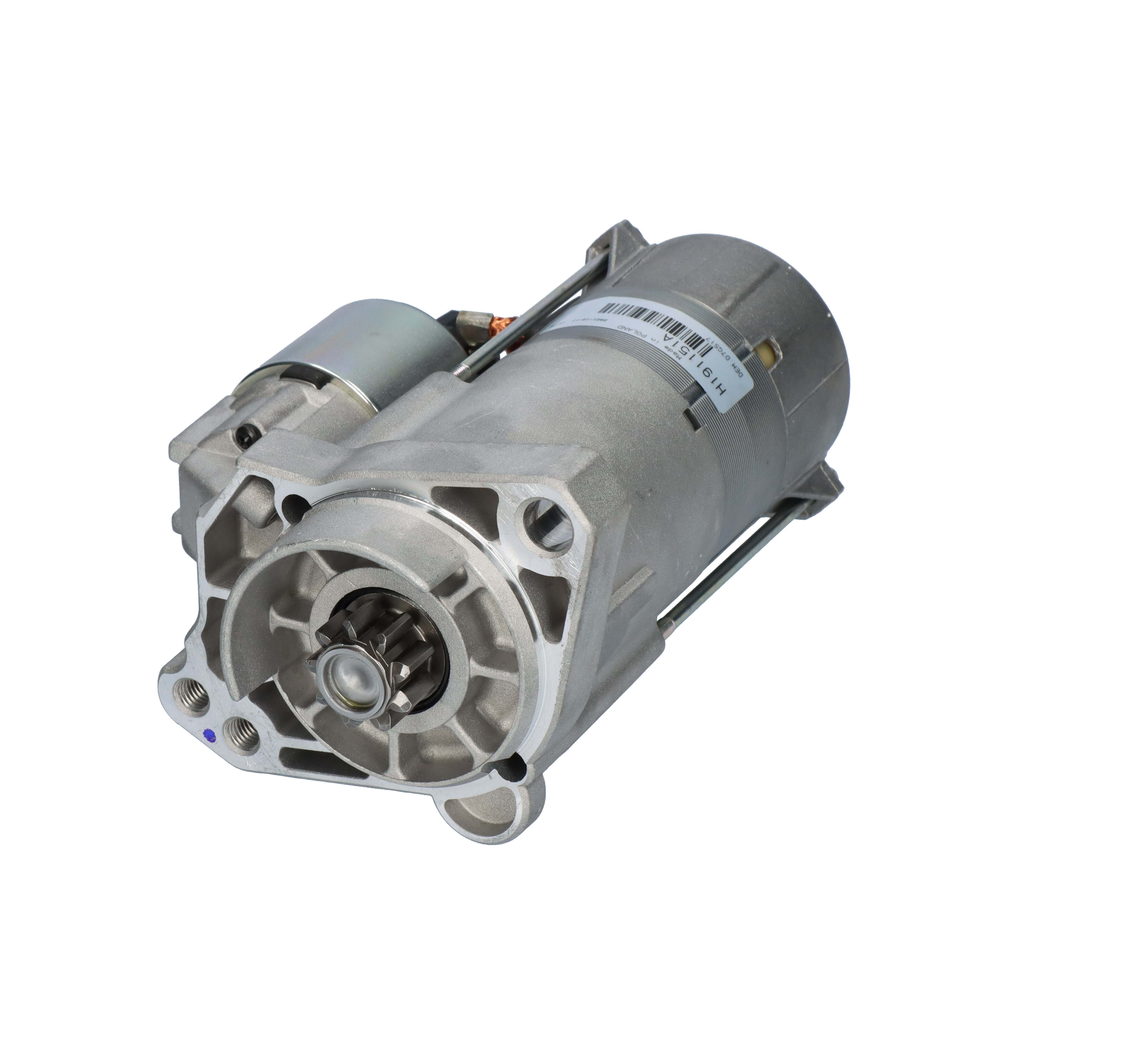 458186 VALEO 077911023J Anlasser