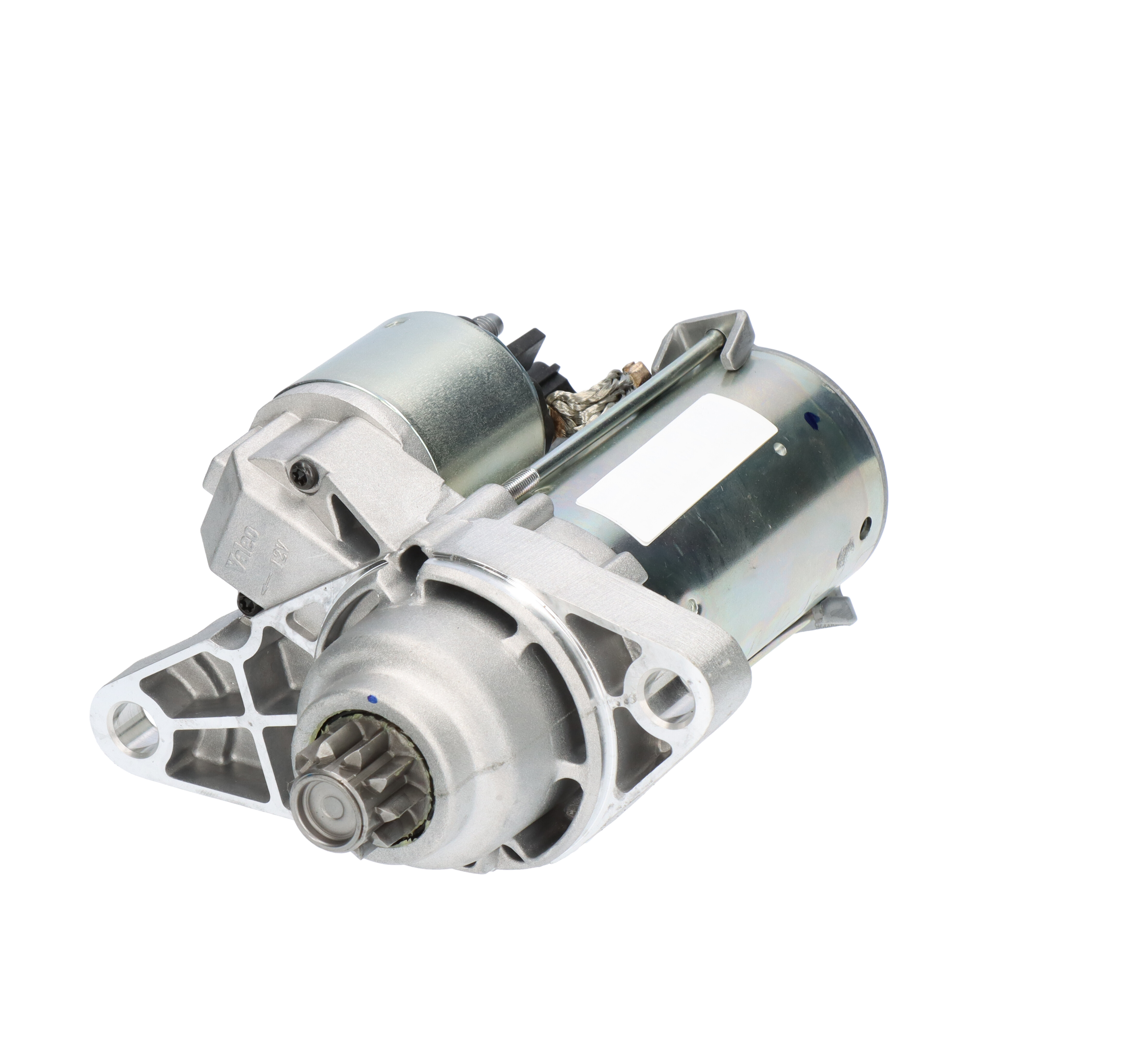 458214 VALEO starter pris