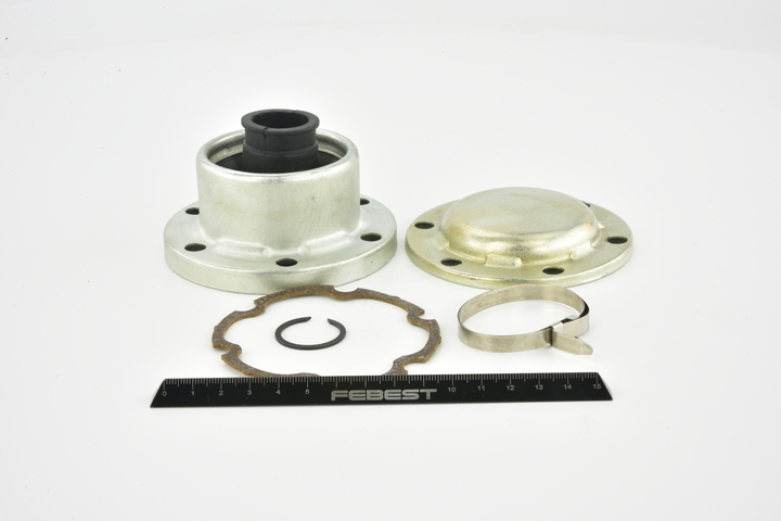 FEBEST BT-999 Drivknutsdamask Lexus RX MCU15 300 AWD (MCU15_) 223 hk Bensin 2001