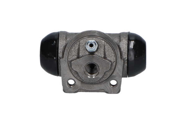 KAVO PARTS BWC-5501 Trommelbremse Mitsubishi Carisma da2a 1.8 GDI 122 PS Benzin 2005