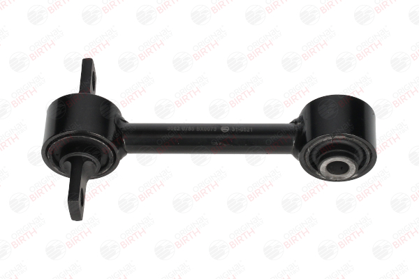 BIRTH BX0073 Braccetti Volvo S40 1 1.8 116 CV Benzina/Gas naturale (GNC) 2003