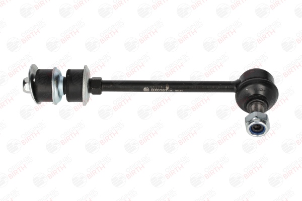 BIRTH BX0161 Tyčky stabilizátora TOYOTA Hilux VI Pickup 2.4 4WD 145 KS Benzín 2002