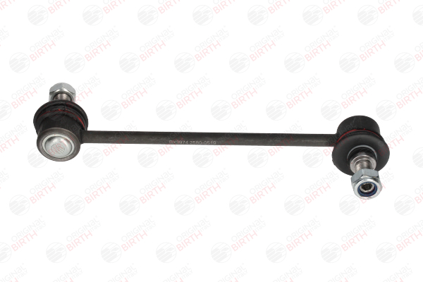 BIRTH BX3974 Koppelstange Sharan 7M 2.8 V6 24V 204 PS Benzin 2008