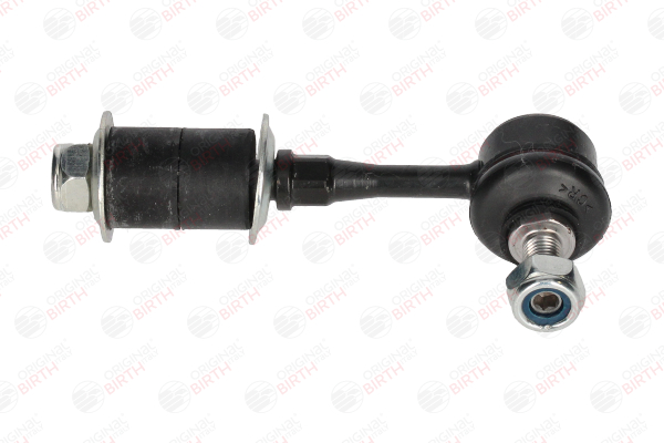 BIRTH BX5111 Stabilisatorstang Mitsubishi Lancer 7 Sedan 1.3 82 HK Benzin 2004