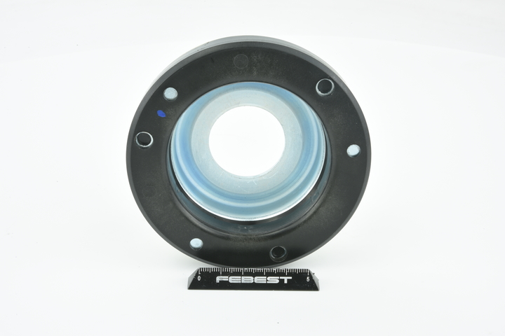 FEBEST BZB-639F wentellager, schokbreker veerpootlager A639 981 03 25