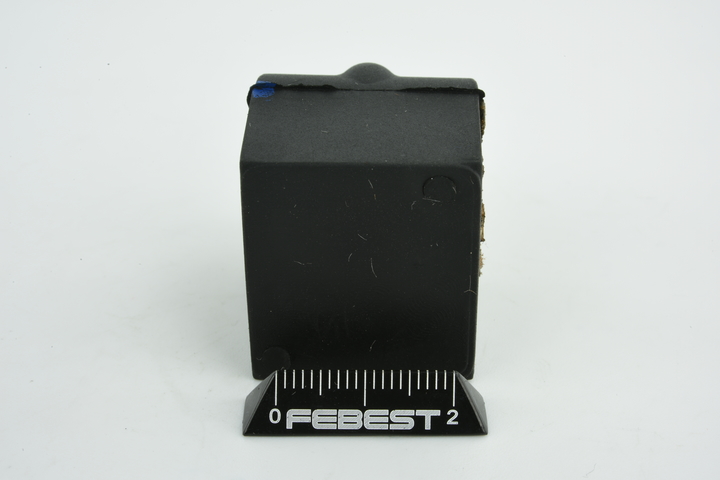 FEBEST BZSB-124R Gommini barra stabilizzatrice Mercedes W124 500 E 5.0 (124.036) 326 CV Benzina 1993