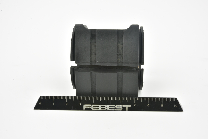 FEBEST BZSB-639F stabilisatorstang rubber A639 323 1285