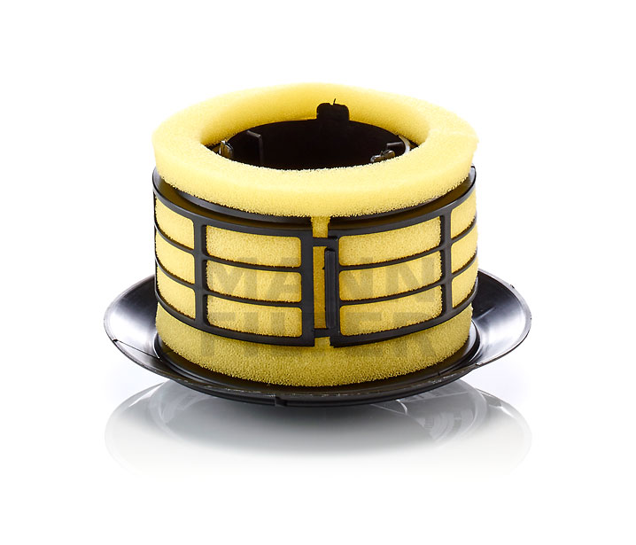 MANN-FILTER 95546 429 Filtre à air C 12 007