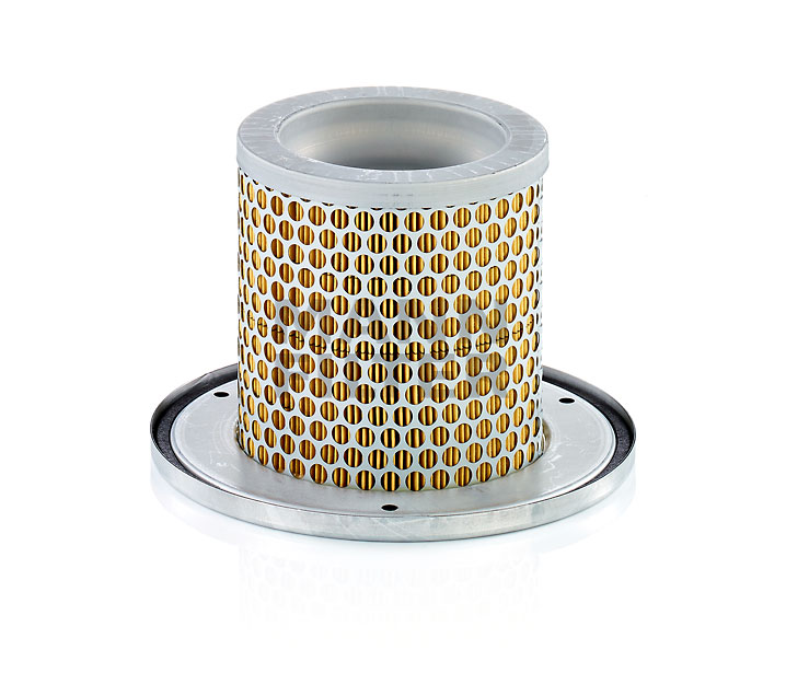 MANN-FILTER C 1342 KIT Calidad y precios justos