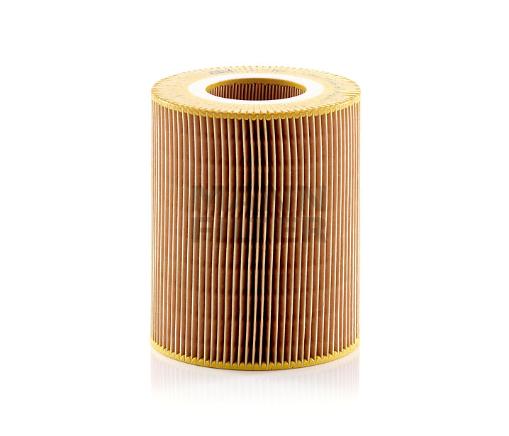 MANN-FILTER C 1381 Vzduchový filter Mercedes W168