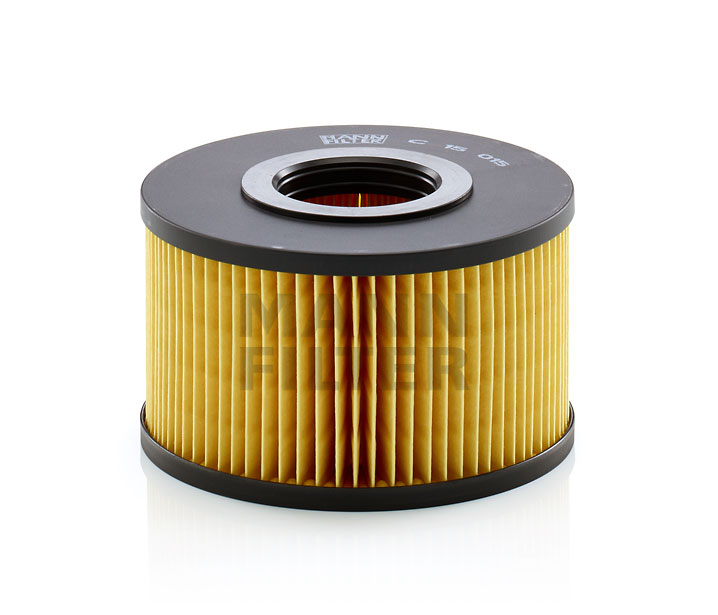 MANN-FILTER C 15 015 qualité haut de gamme et prix abordables