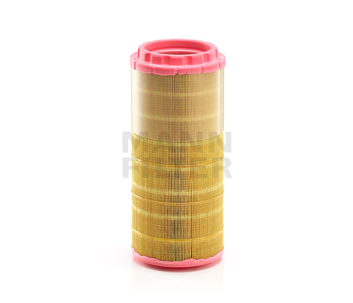 MANN-FILTER C 15 020 Aukšta žinomų gamintojų kokybė