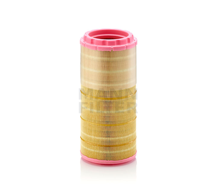 MANN-FILTER C 16 100 Calidad y precios justos