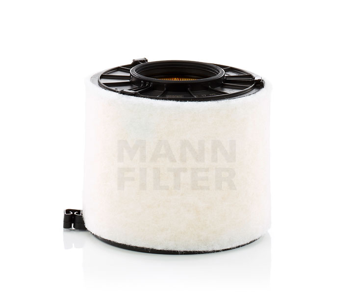MANN-FILTER C 17 011 Zracni filter AUDI A4 2025