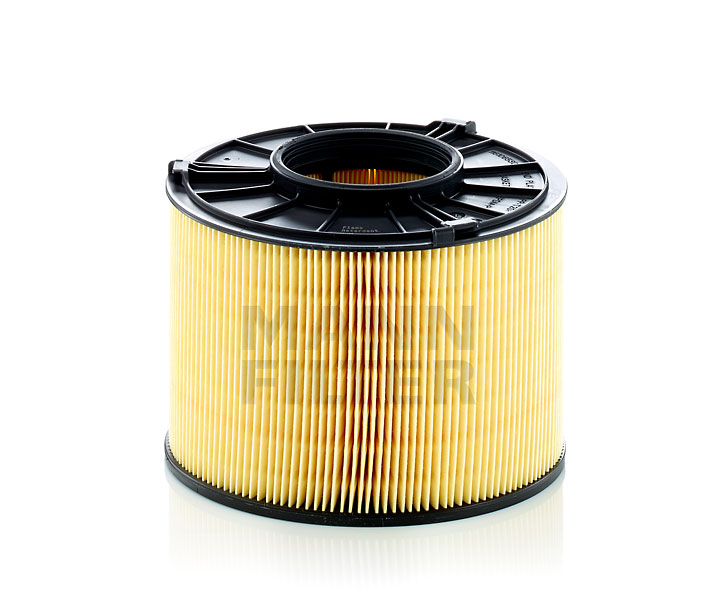 MANN-FILTER C 17 012/1 Filtre à air Audi A4 B9 Avant