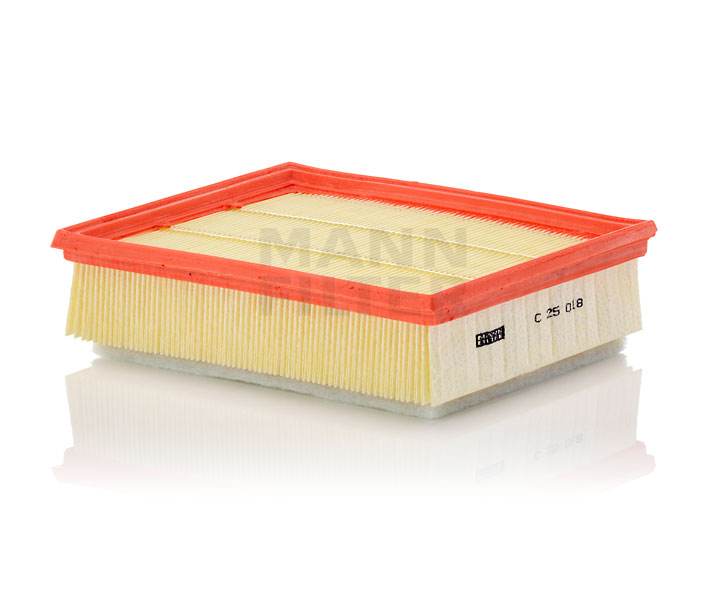 MANN-FILTER C 25 018 replacement ISUZU D-Max I Platform / Chassis (TFR, TFS) air filter diesel and petrol price