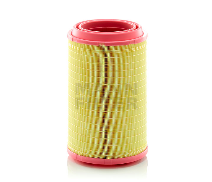MANN-FILTER C 26 025 Kvalitet och schyst prissättning