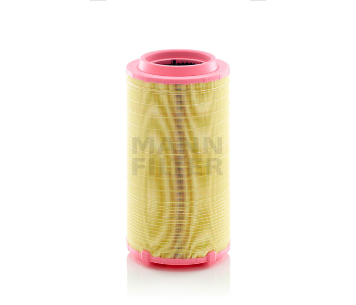 MANN-FILTER C 27 038 MAN luchtfilter kopen