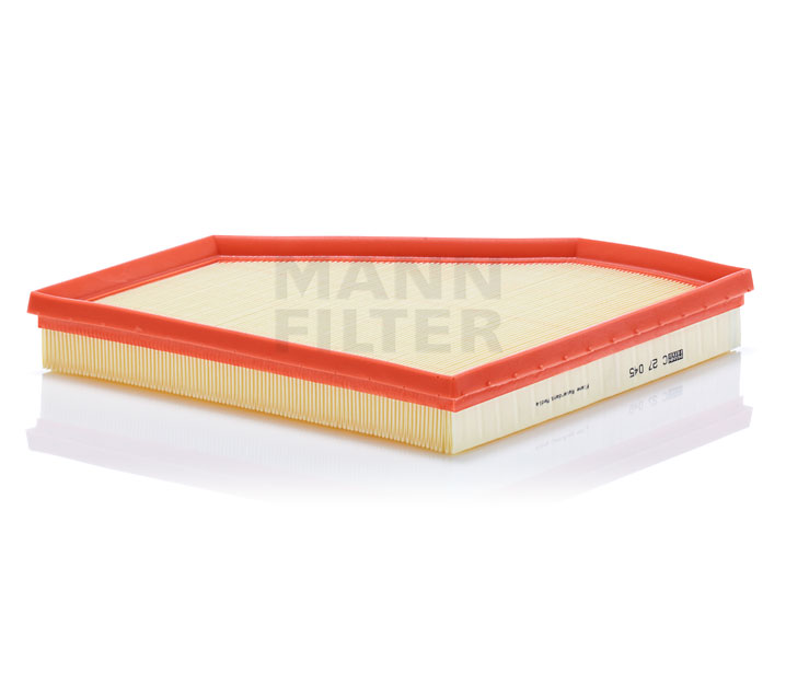 MANN-FILTER C 27 045 Filtro aria BMW F20 originale prezzo