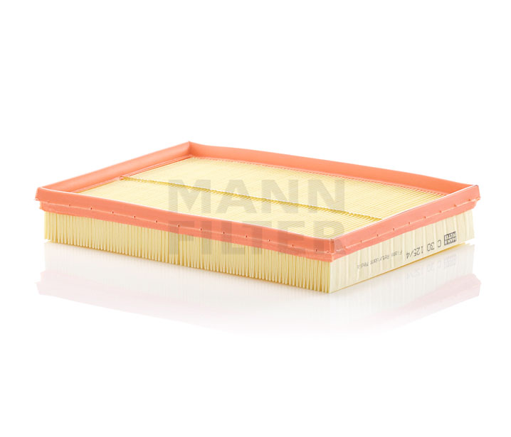 Filtro de ar MANN-FILTER OPEL OMEGA C 30 125/4