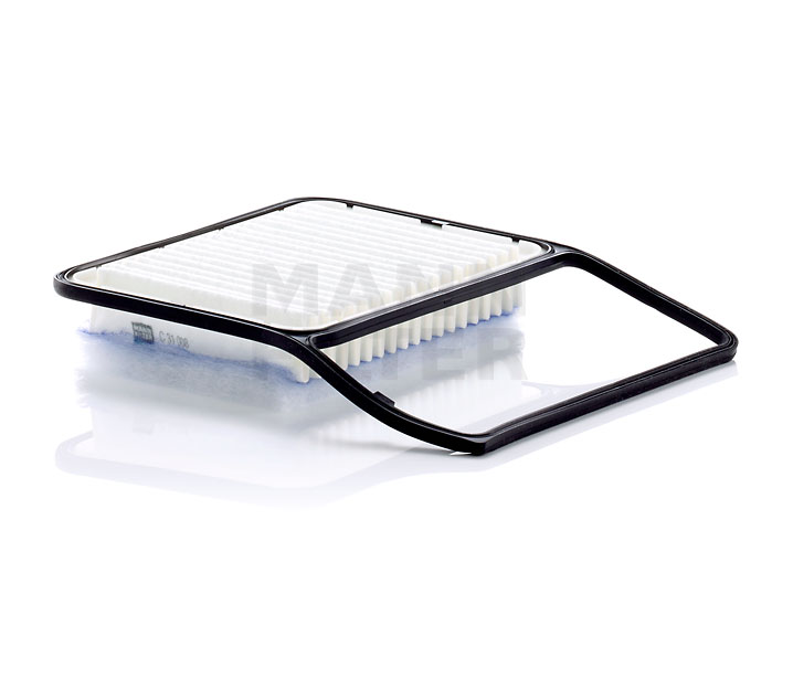 MANN-FILTER C 31 008 qualité haut de gamme et prix abordables