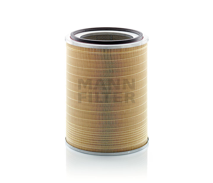 MANN-FILTER C 31 1256/2 luchtfilter 5 010 305 203
