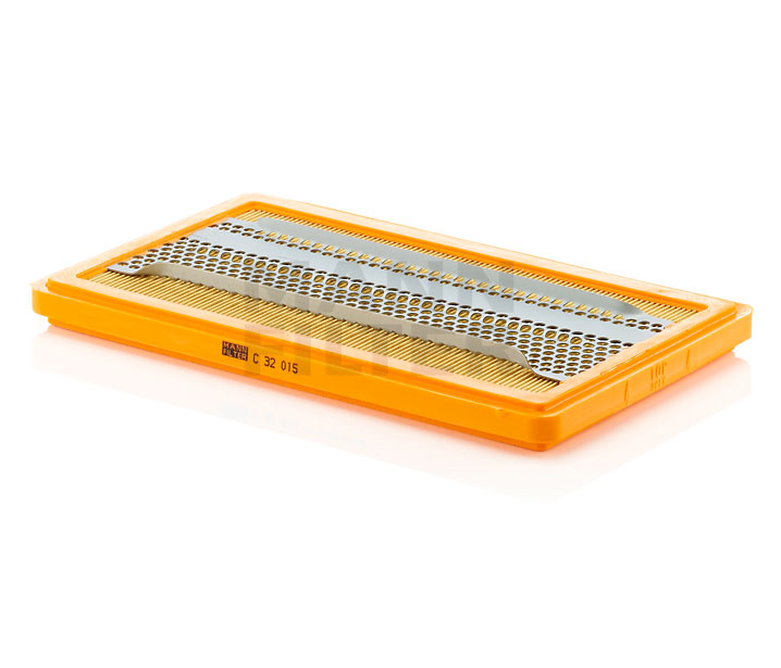 C 32 015 MANN-FILTER 13721262600 Luftfilter