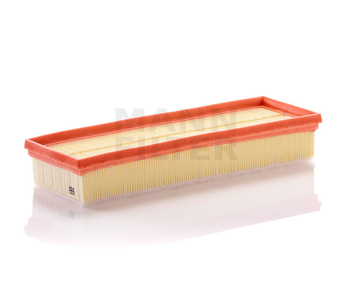 MANN-FILTER C 34 120 Luftfilter BMW X3 pris