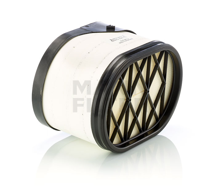 MANN-FILTER C 38 010 Kvalitet & fair priser