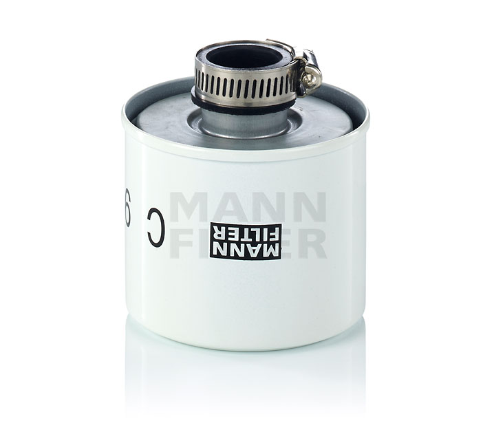 MANN-FILTER C 9004 VOLVO Kurbelgehäuseentlüftung Kosten