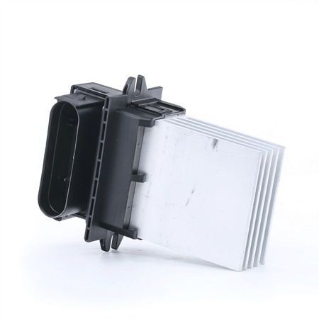 VALEO 509921 Upor, ventilator notranjega prostora Renault Clio 2 Van 1.2 60 km Bencin 2001