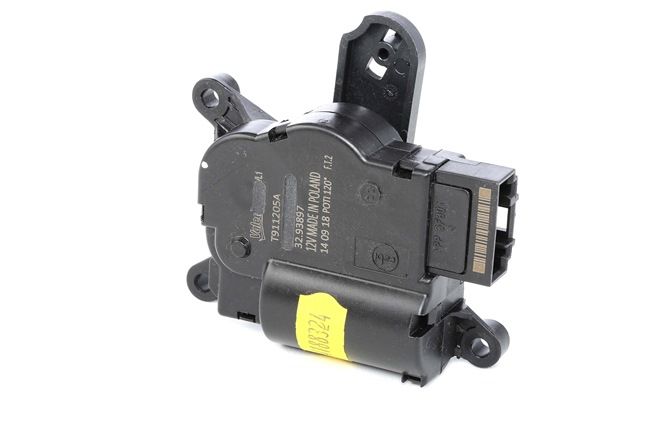 VALEO 515065 stel element, mengklep 1K0907511D