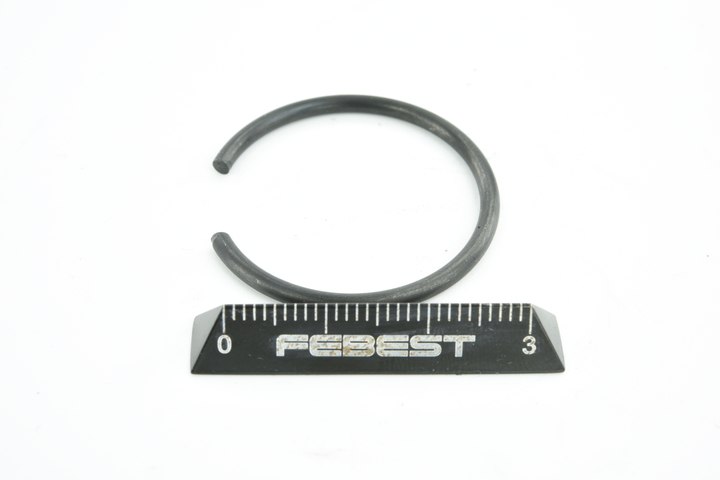 FEBEST CC-5-28X2 Cv boot Mazda 6 GG 2.3 162 hp Petrol 2005