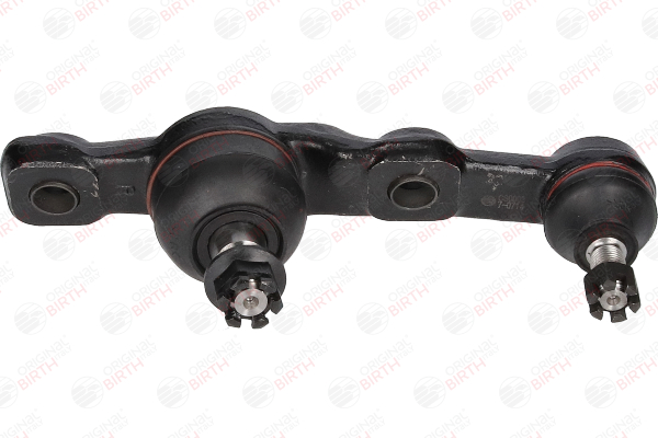 BIRTH CD0003 Testina braccio oscillante Lexus IS XE2 200d (ALE20_) 150 CV Diesel 2010