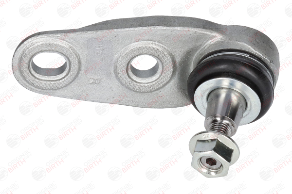 BIRTH CD0004 Testina braccio oscillante Mini r57 2.0 Cooper D 112 CV Diesel 2013