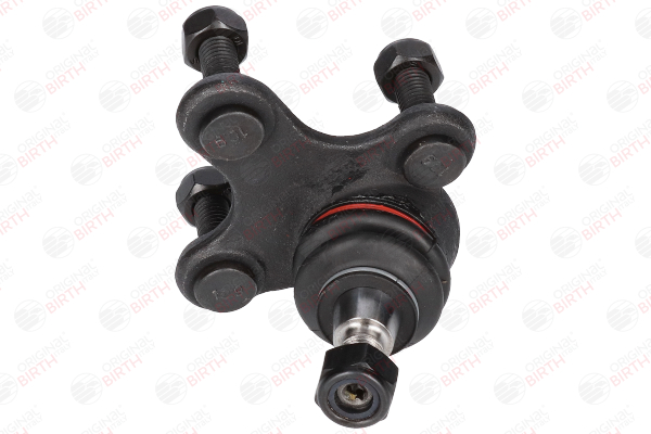 BIRTH CD0013 Pallonivel VOLKSWAGEN T-Cross (C11_) 1.4 TSi Flexfuel 150 hv Bensiini/etanoli 2022