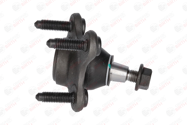 BIRTH CD3667 Testina braccio oscillante VW Passat B6 Variant 2.0 TDI 136 CV Diesel 2009