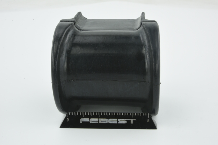 FEBEST CDSB-CTSF Stabilisatorstang rubbers CADILLAC CTS II Sedan (GMX322) 3.6 AWD 322 Pk Benzine 2012