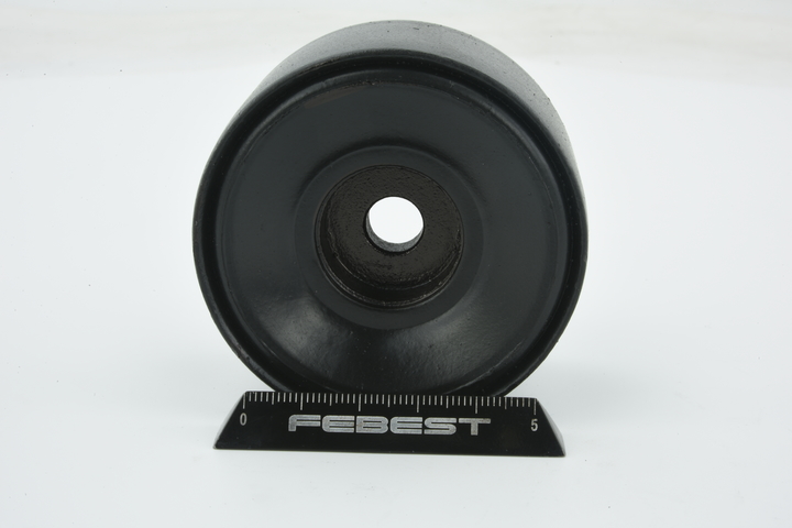 FEBEST CDSS-CTSF Supporto ammortizzatore e cuscinetto CADILLAC CTS II Sedan (GMX322) 3.0 AWD 276 CV Benzina 2010