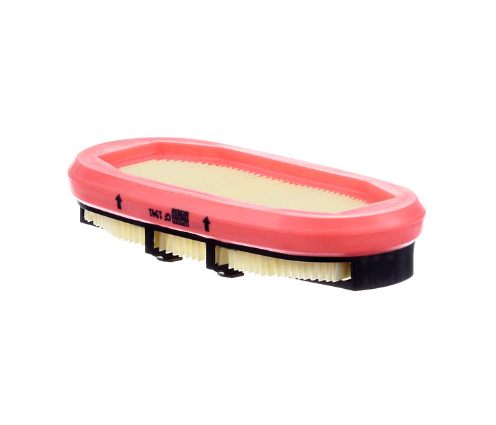 MANN-FILTER CF 1941 Calidad y precios justos