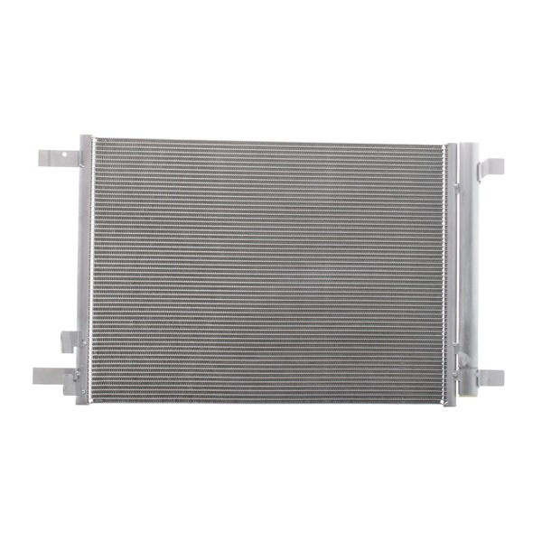 Condensador de climatização DELPHI AUDI A3 CF20274